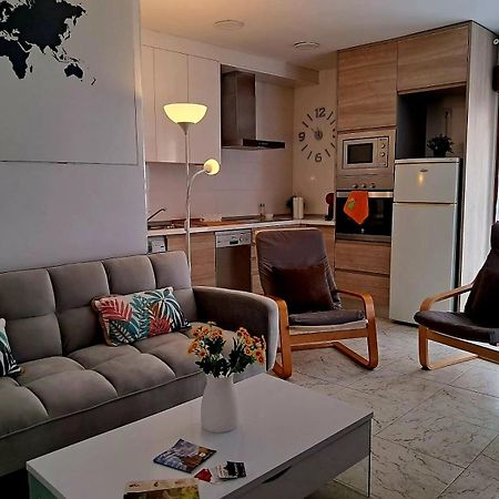 Apartamento La Doncella Alcala de Henares Ngoại thất bức ảnh