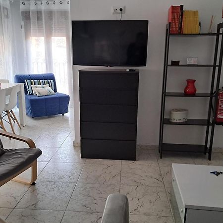 Apartamento La Doncella Alcala de Henares Ngoại thất bức ảnh
