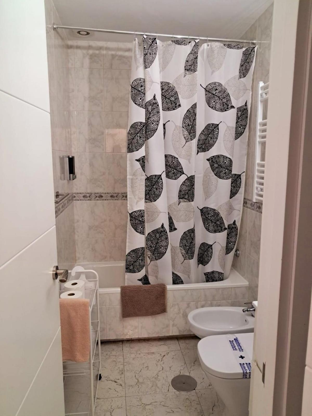 Apartamento La Doncella Alcala de Henares Ngoại thất bức ảnh