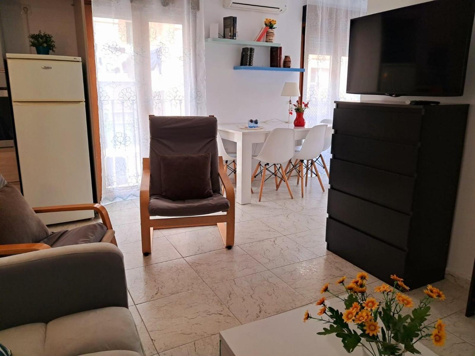 Apartamento La Doncella Alcala de Henares Ngoại thất bức ảnh