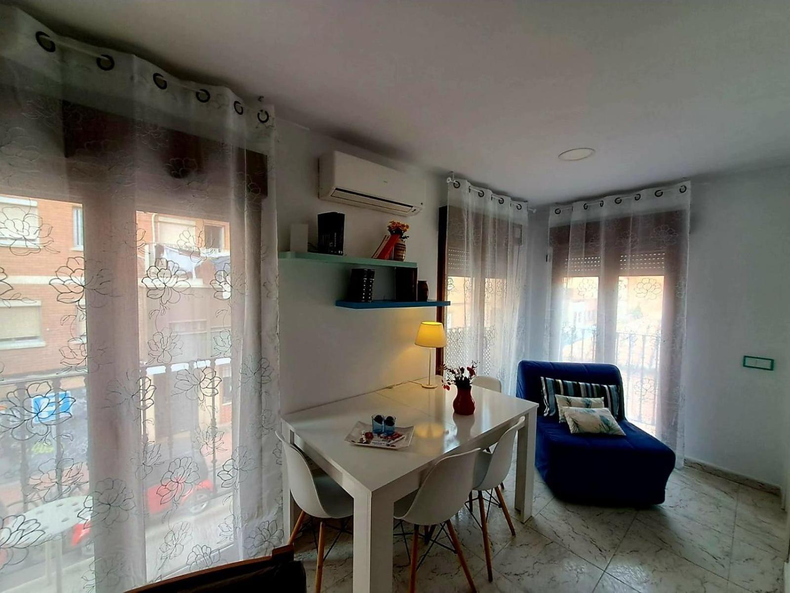 Apartamento La Doncella Alcala de Henares Ngoại thất bức ảnh