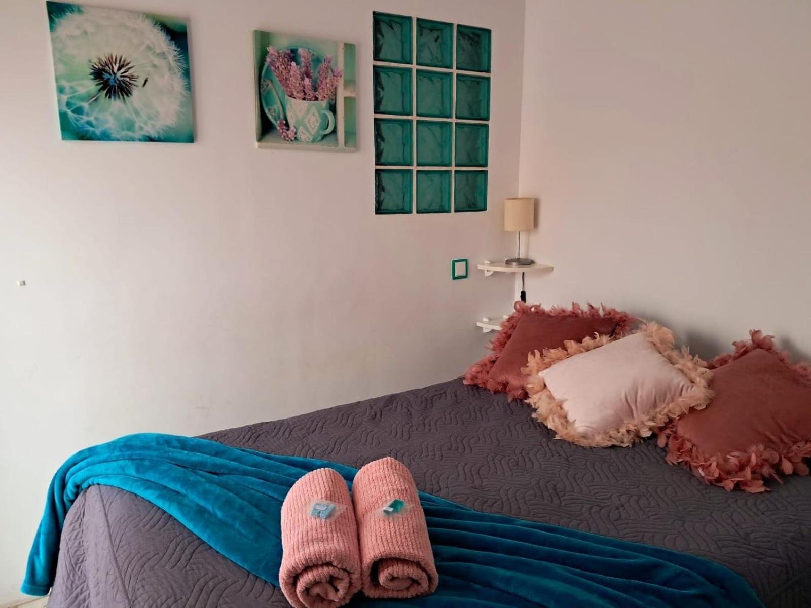 Apartamento La Doncella Alcala de Henares Ngoại thất bức ảnh
