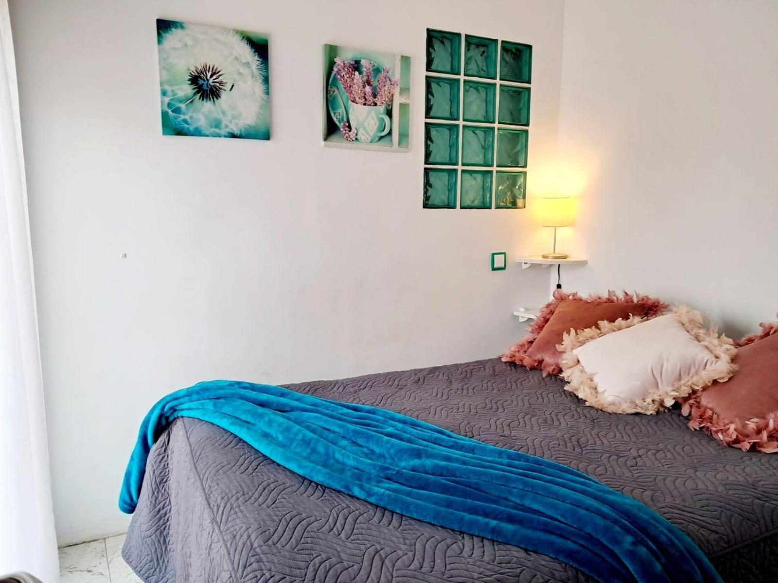 Apartamento La Doncella Alcala de Henares Ngoại thất bức ảnh