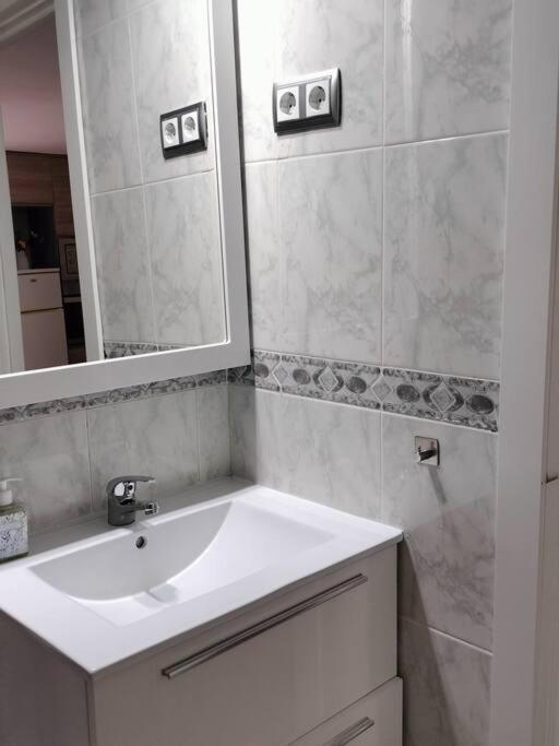 Apartamento La Doncella Alcala de Henares Ngoại thất bức ảnh